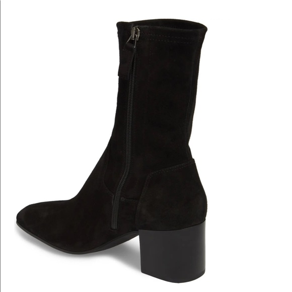 Aquatalia Carie Bootie - Picture 2 of 10